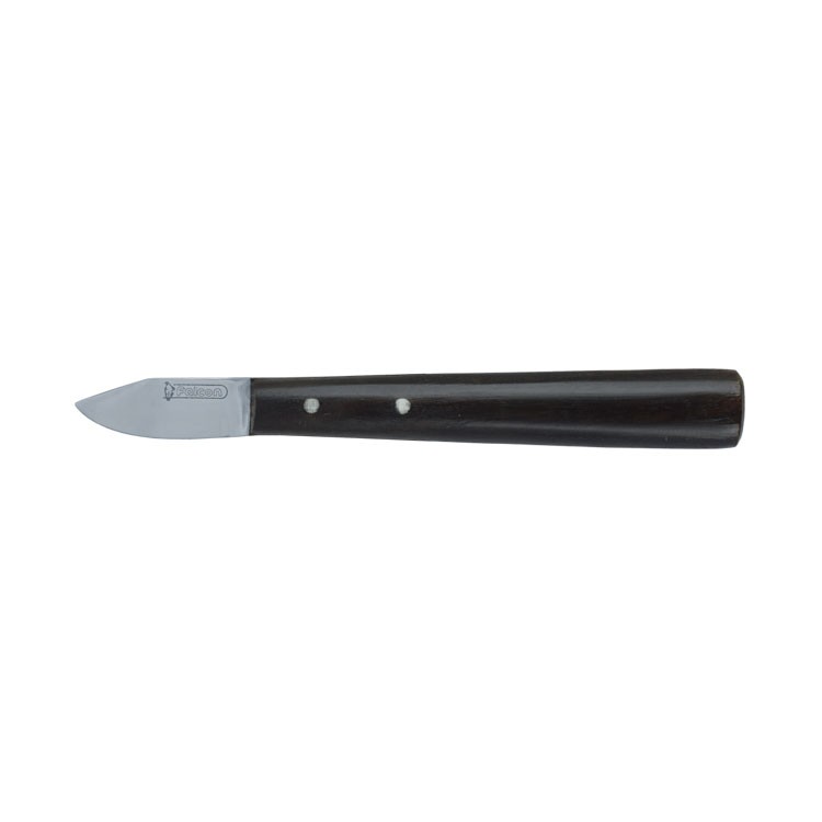 Plaster knife se fig. 3 160mm