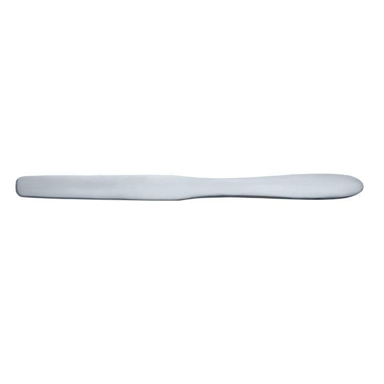 Plaster spatula Falcon fig. 3 flexible