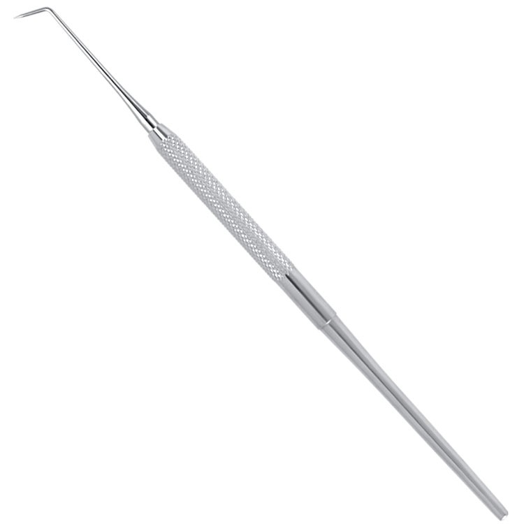 Classic-Round Explorer se rigid fig. 16