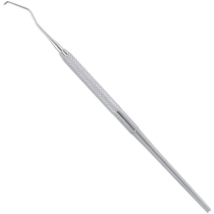 Classic-Round Explorer se rigid fig. 17