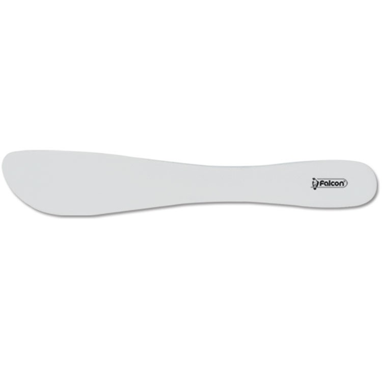 Alginate spatula Falcon plastic flexible