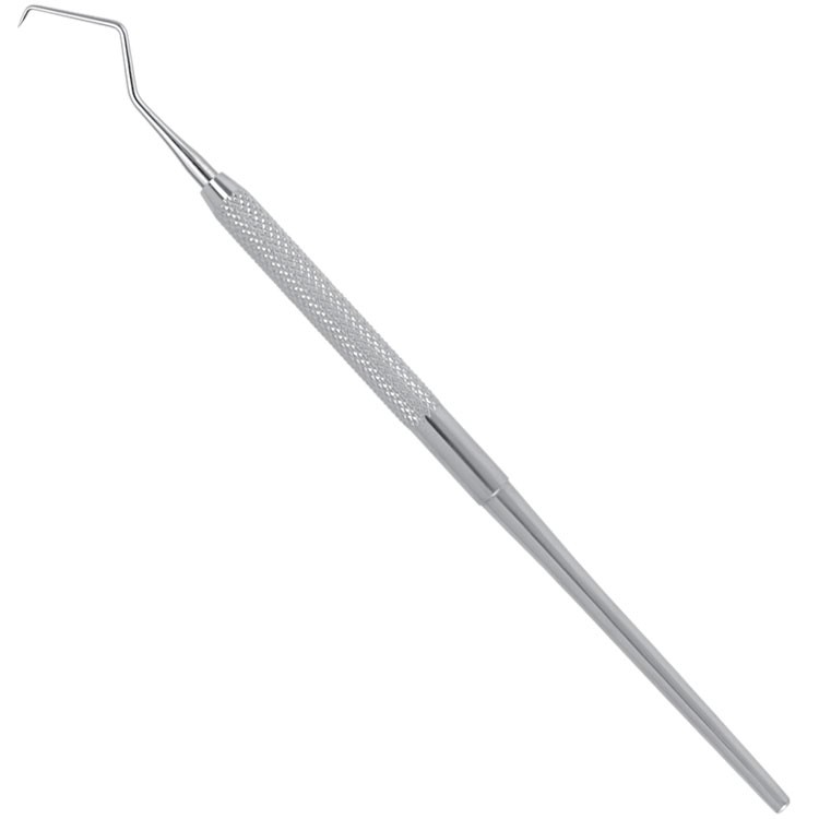 Classic-Round Explorer se rigid fig. 17A