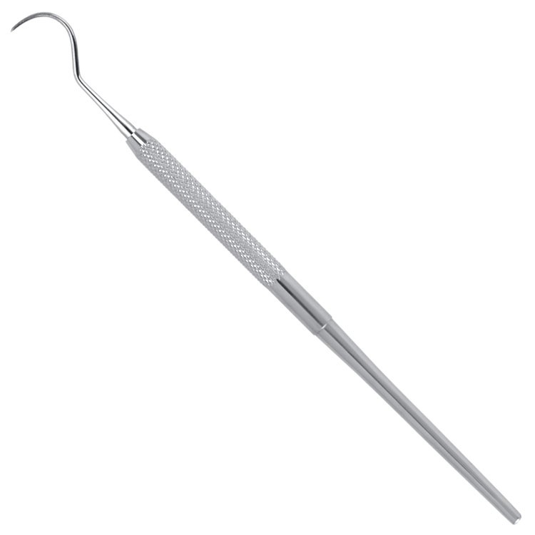 Classic-Round Explorer se rigid fig. 23