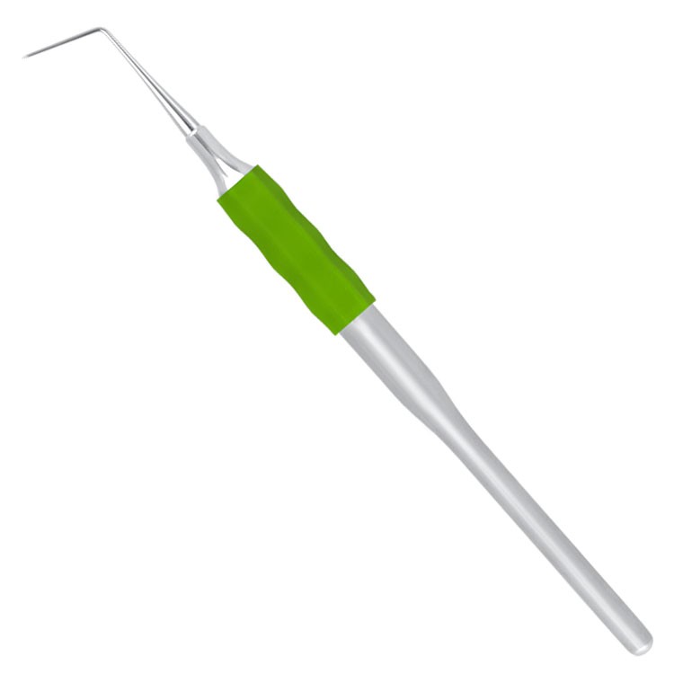 Soft-Line Explorer se rigid fig. 6 (Olive)