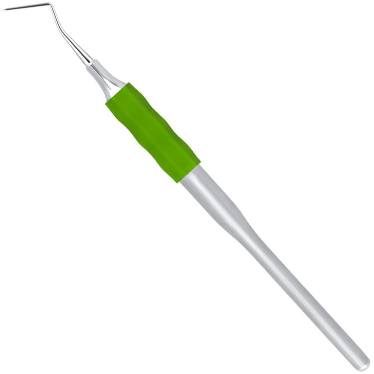 Soft-Line Explorer se rigid fig. 9 (Olive)