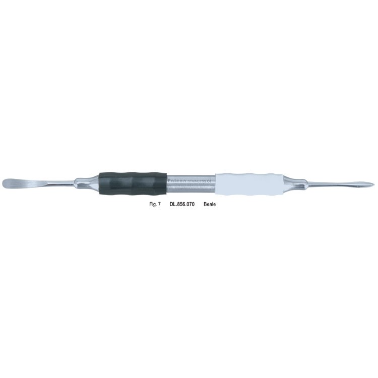 Soft-Line wax carver Beale fig. 10
