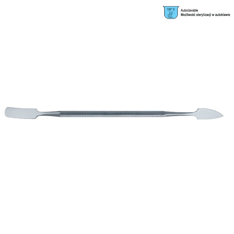 Wax spatula Gritman fig. 31