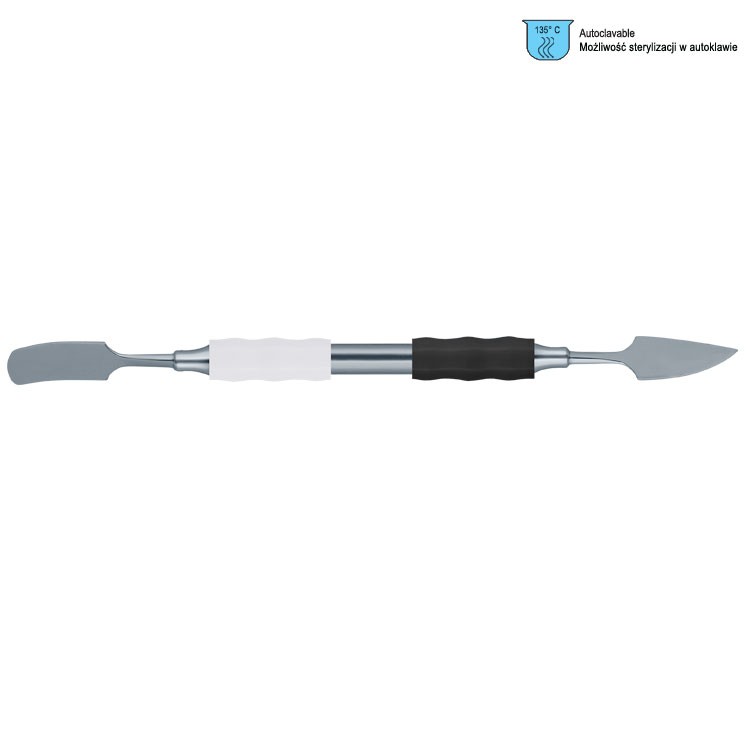 Soft-Line wax spatula Gritman fig. 31