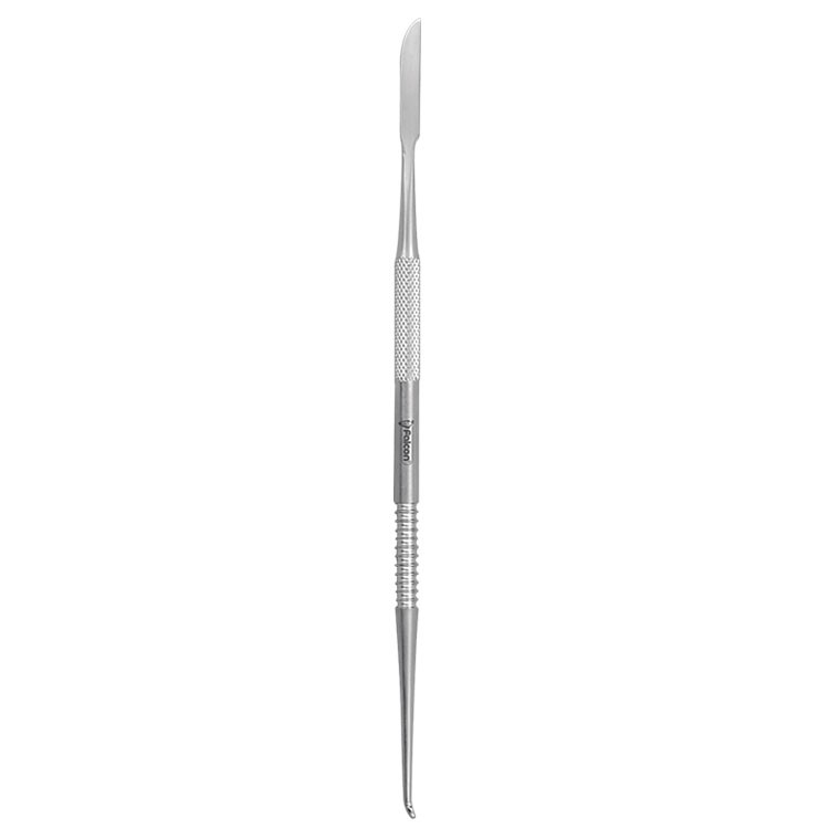 Wax carver Lecron fig. 7