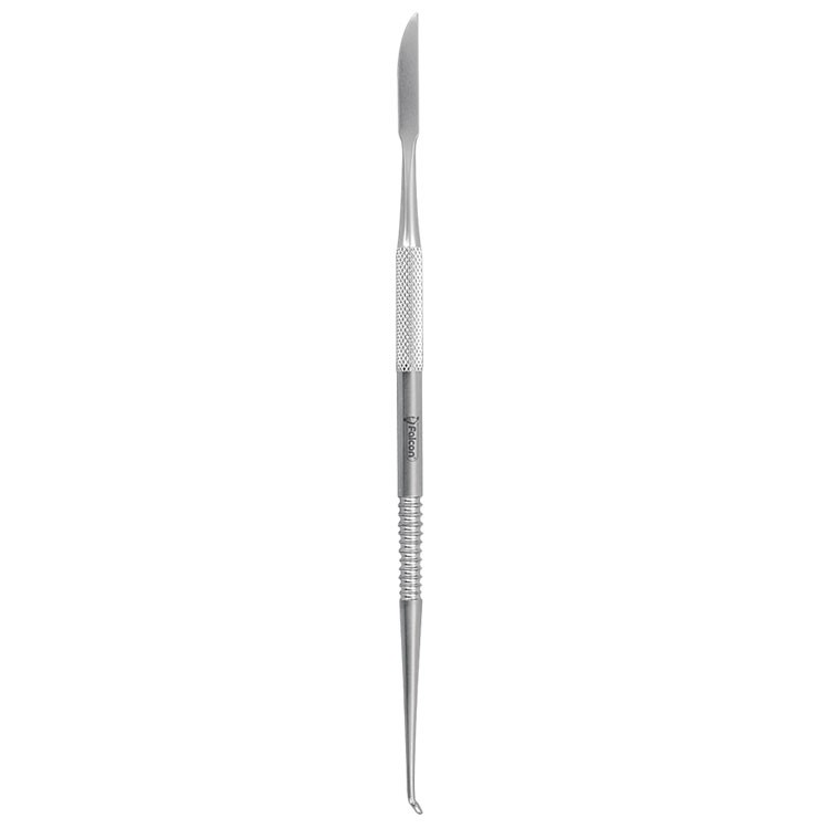 Wax carver Lecron fig. 8