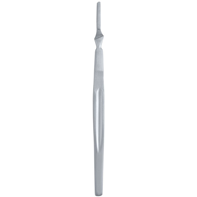 Scalpel handle fig. 7K