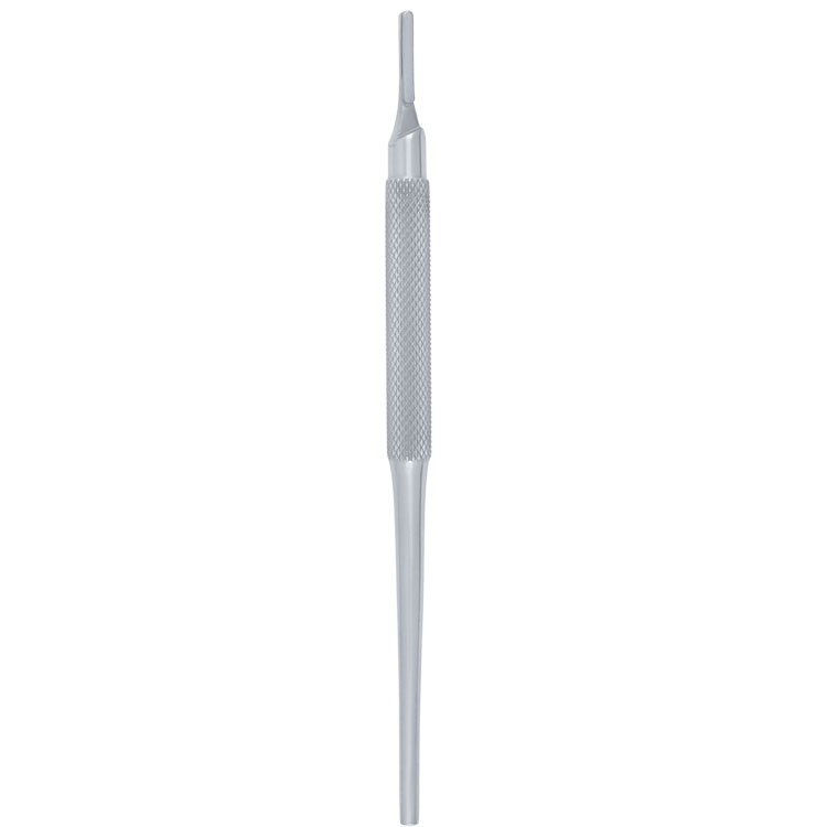 Scalpel handle fig. 5 