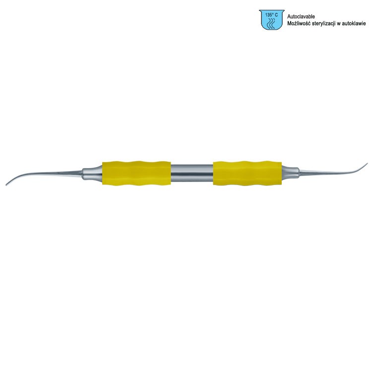 Soft-Line modeling instrument P.K. Thomas fig. 2