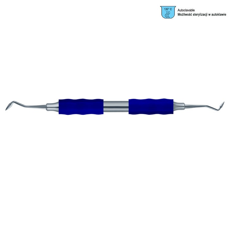Soft-Line modeling instrument P.K. Thomas fig. 3