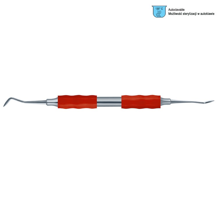 Soft-Line modeling instrument P.K. Thomas fig. 4