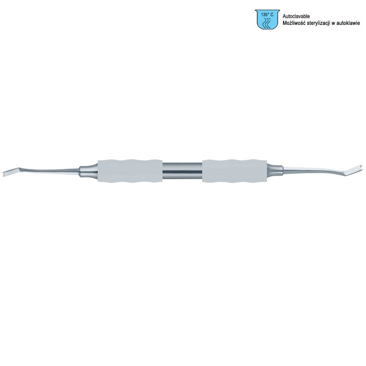 Soft-Line modeling instrument P.K. Thomas fig. 5