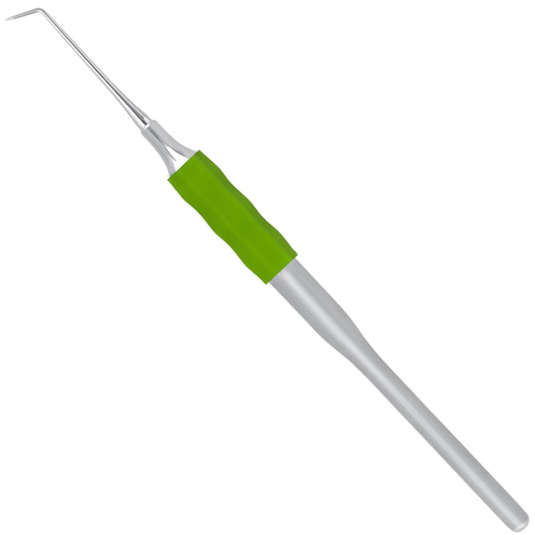 Soft-Line Explorer se rigid fig. 16 (Olive)