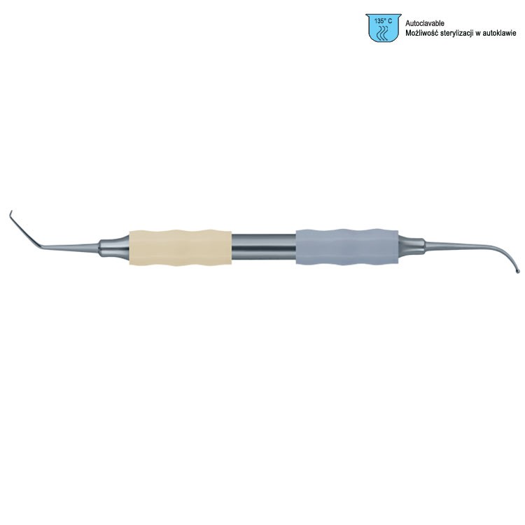 Soft-Line Micro plugger/burnisher left  fig. 0