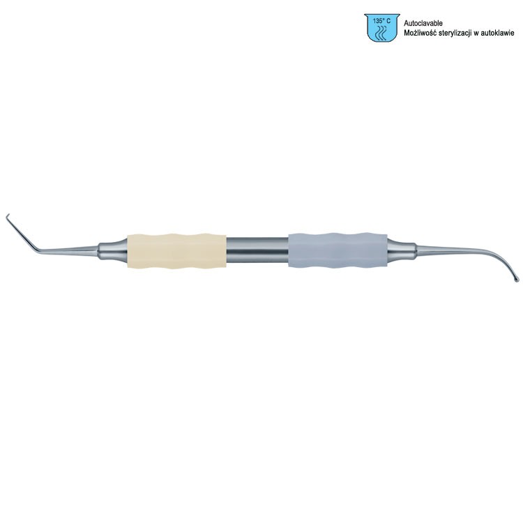 Soft-Line Micro plugger/burnisher right  fig. 0