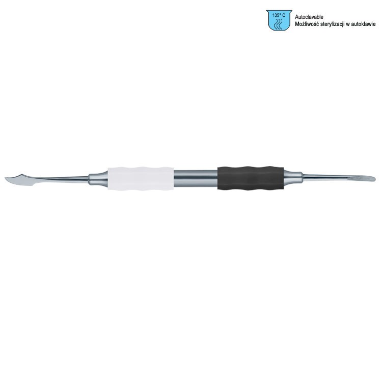 Soft-Line wax carver Zahle fig. 10