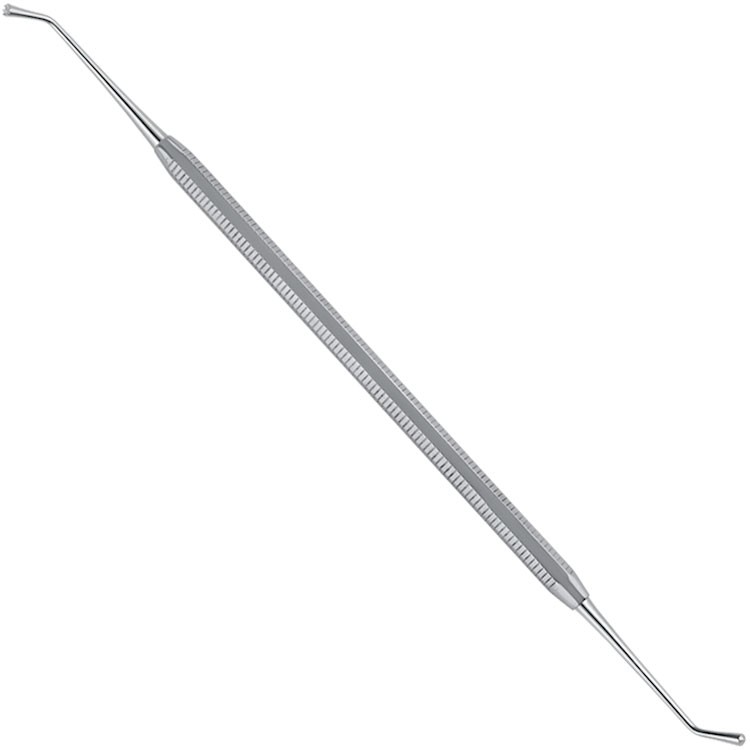 Classic-8 Plugger de Polish pattern fig. 1