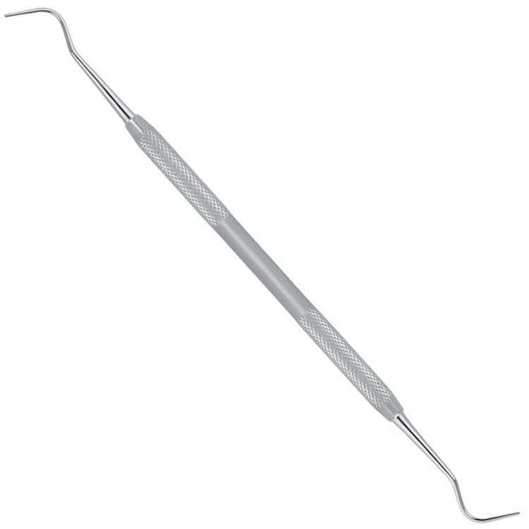 Classic-Round plugger de Markley fig. 1