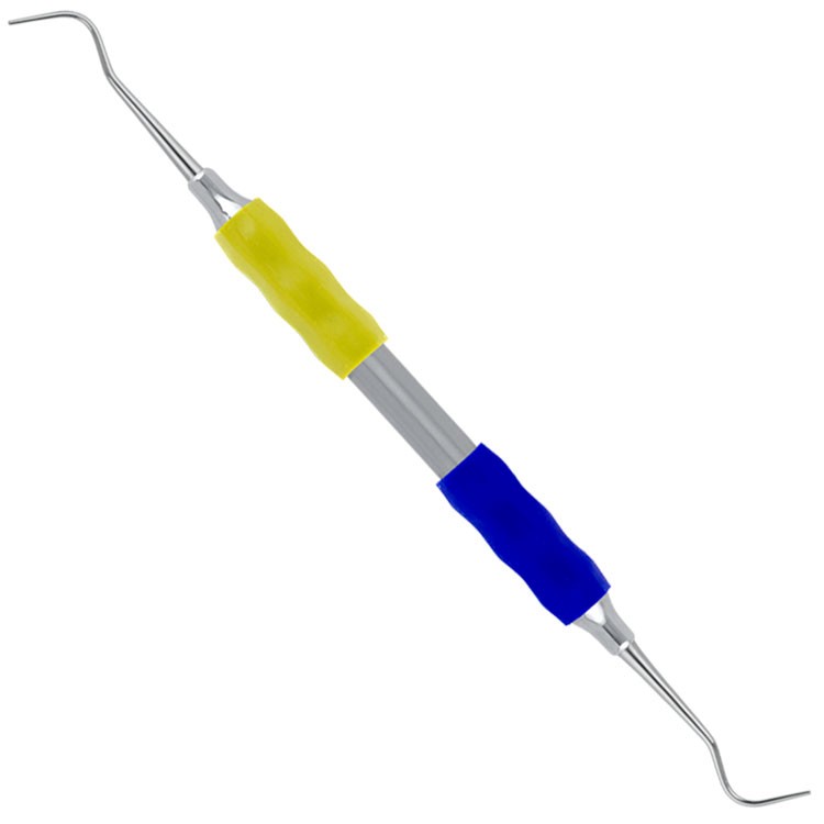 Soft-Line Plugger de Markley fig. 1