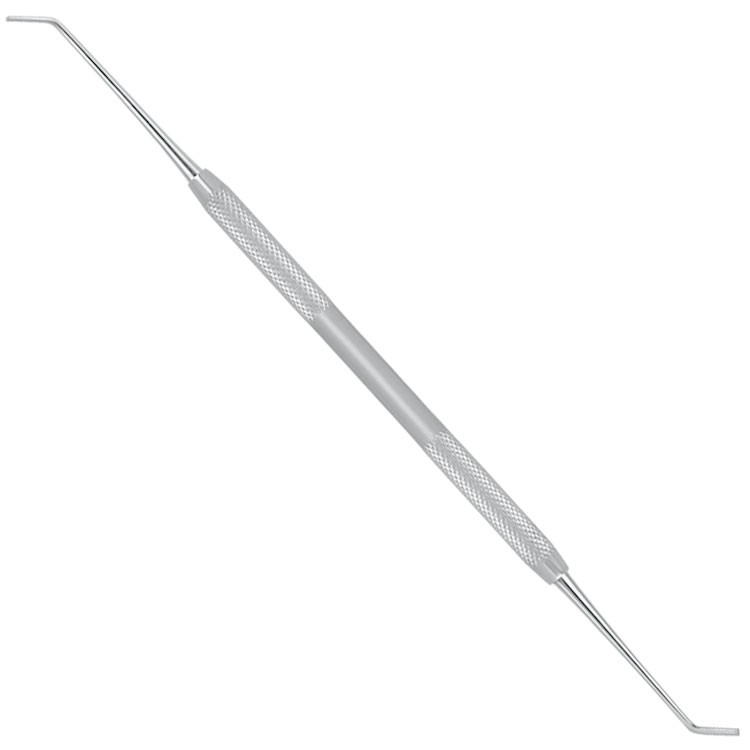 Classic-Round plugger de Markley fig. 3