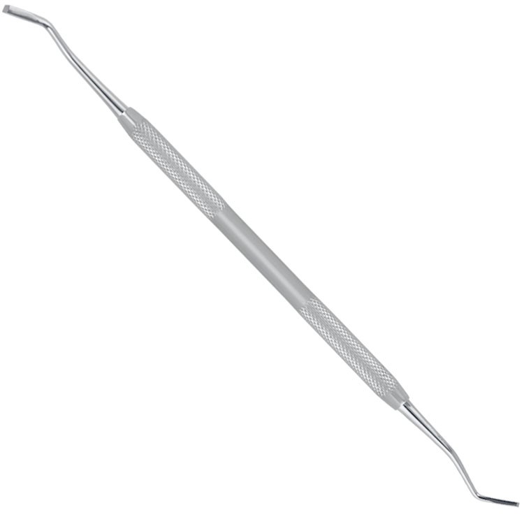 Classic-Round plugger de Markley fig. 4