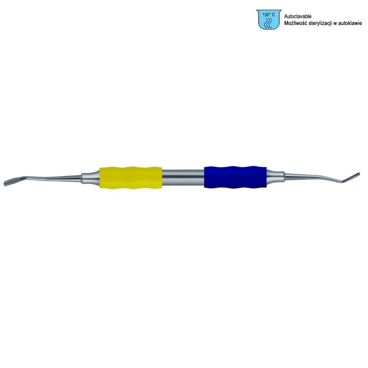 Soft-Line Plugger de Markley fig. 4