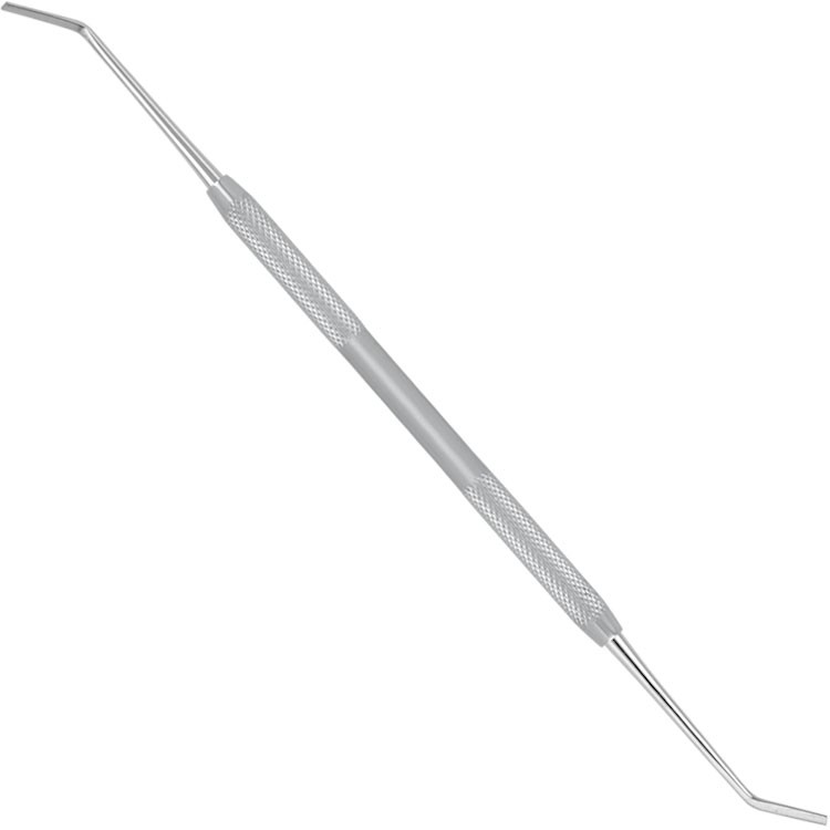 Classic-Round plugger de Markley fig. 5