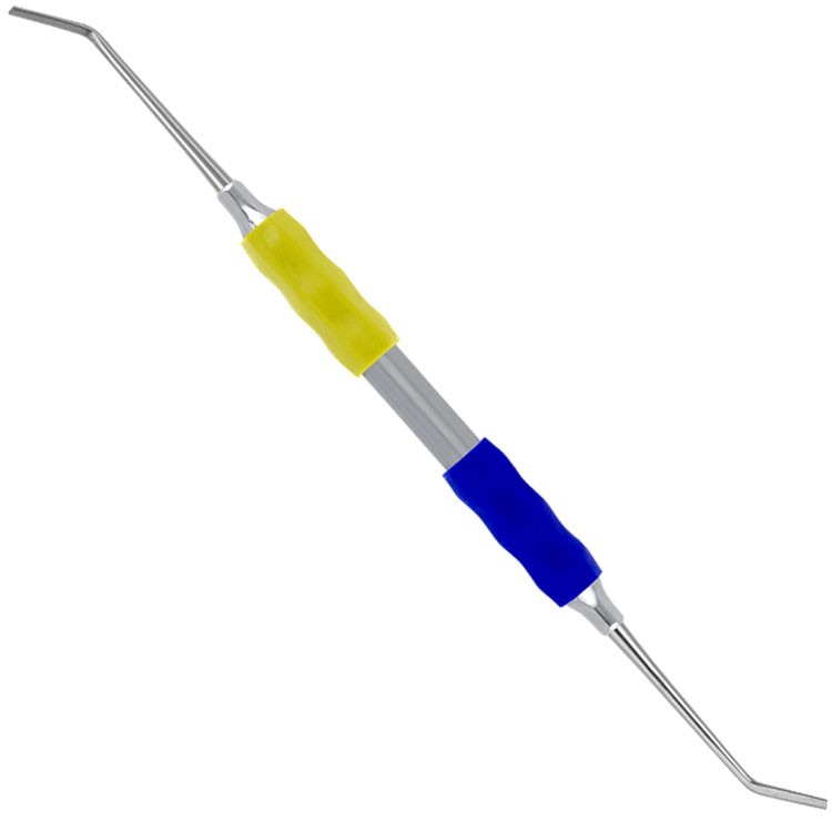 Soft-Line Plugger de Markley fig. 5