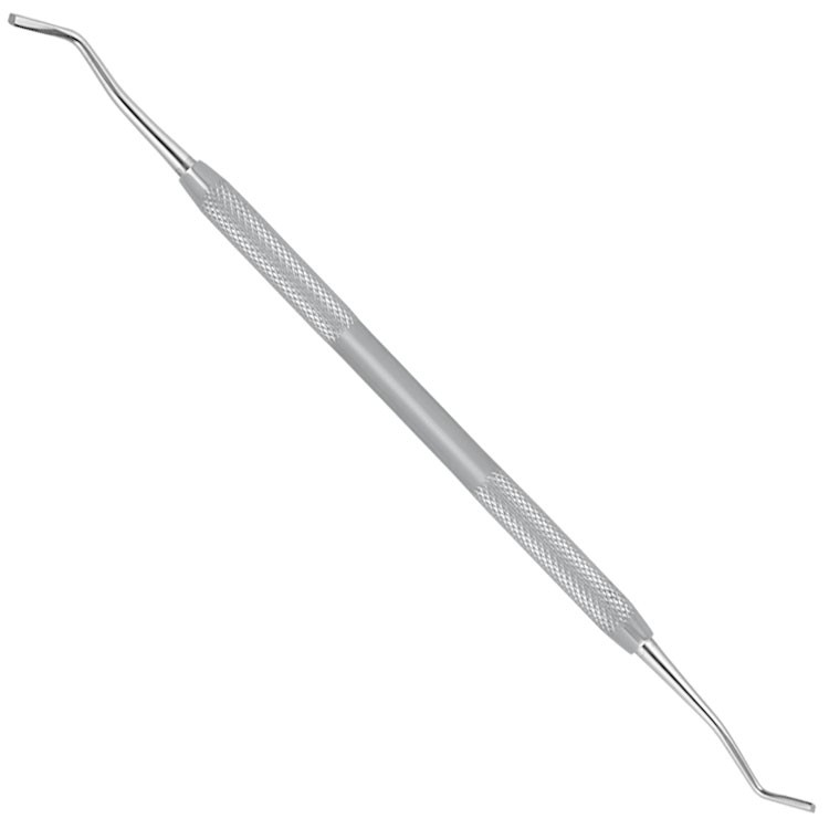 Classic-Round plugger de Markley fig. 6