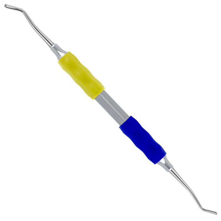 Soft-Line Plugger de Markley fig. 6