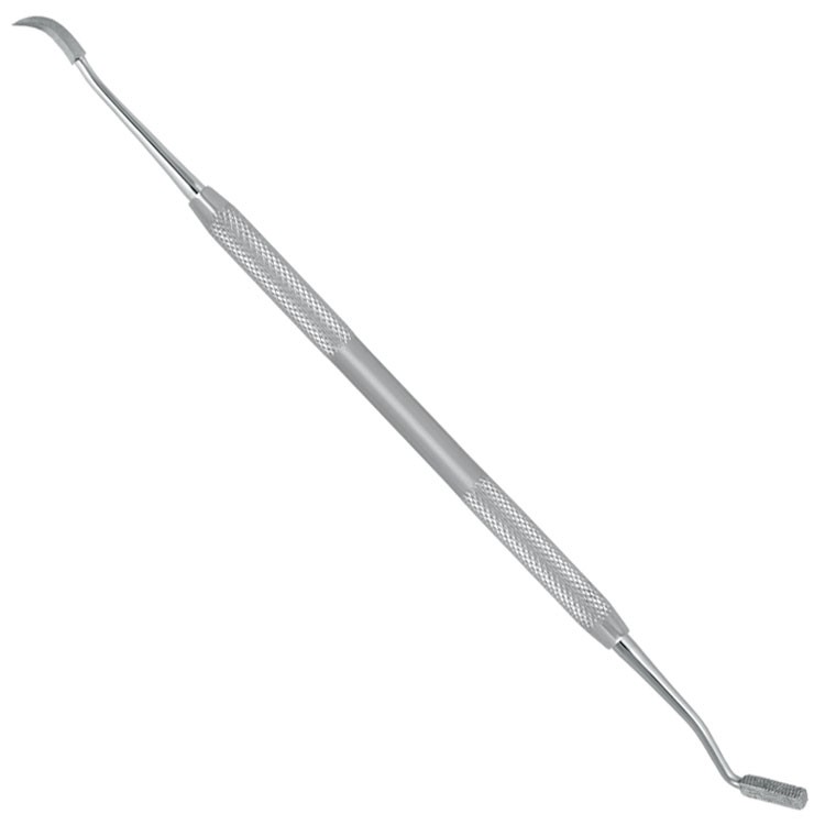 Classic-Round Band pusher and scaler 