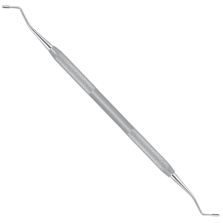 Classic-Round plugger de Standard smooth fig. 1