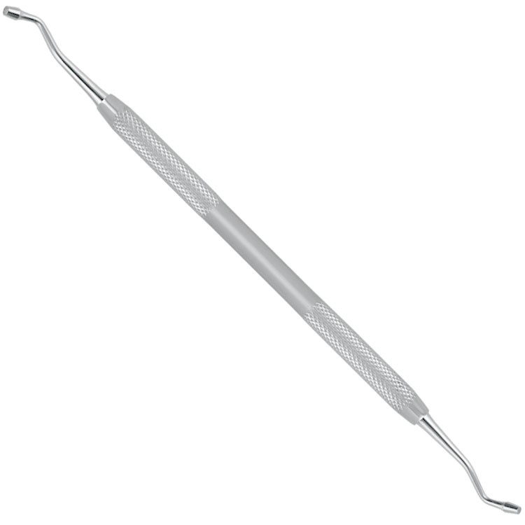 Classic-Round plugger de Standard smooth fig. 3