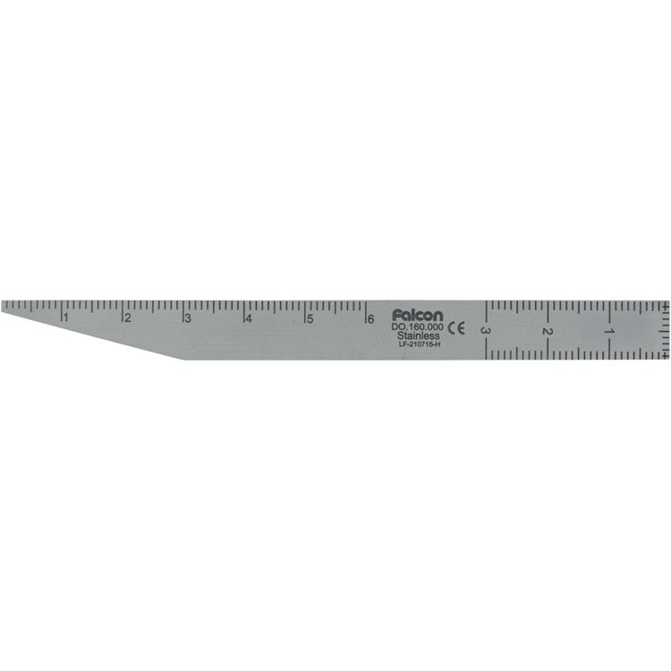 Ruler Bernklau 