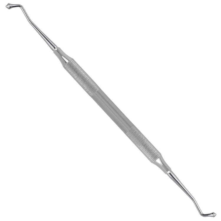 Classic-Lite Burnisher de Acorn/ Wescott fig. 21B