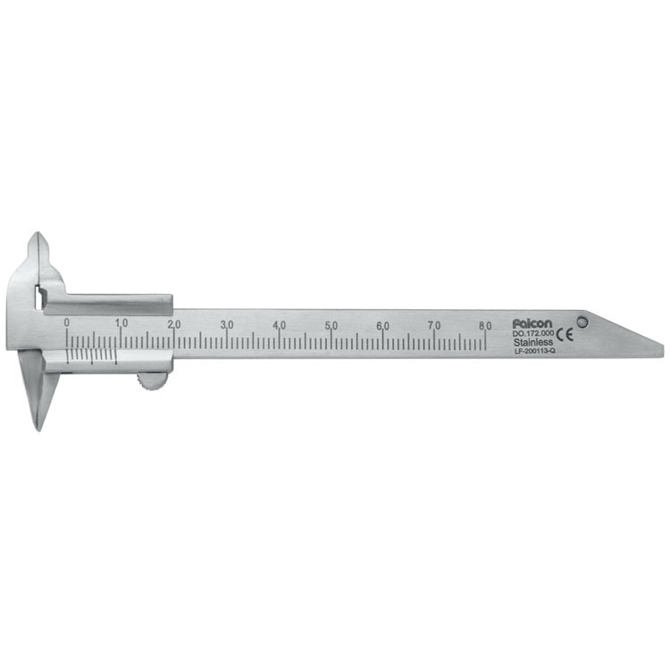 Dental vernier Falcon