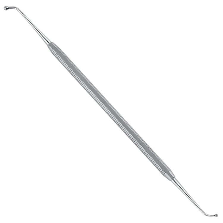 Classic-8 Burnisher de fig. 18