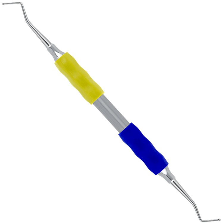 Soft-Line Burnisher de Falcon fig. 1