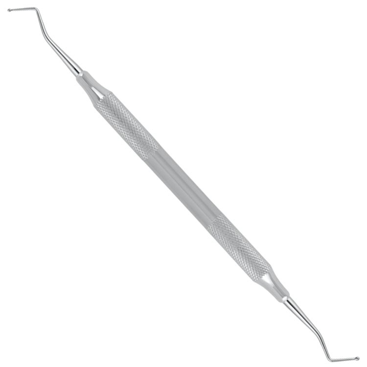 Classic-Lite Burnisher de Falcon fig. 1