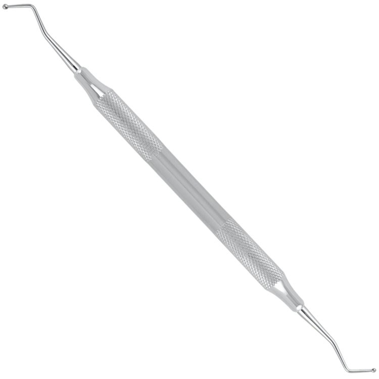 Classic-Lite Burnisher de Falcon fig. 2
