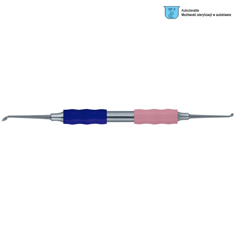 Soft-Line Cleoid-Discoid de fig. 4/5