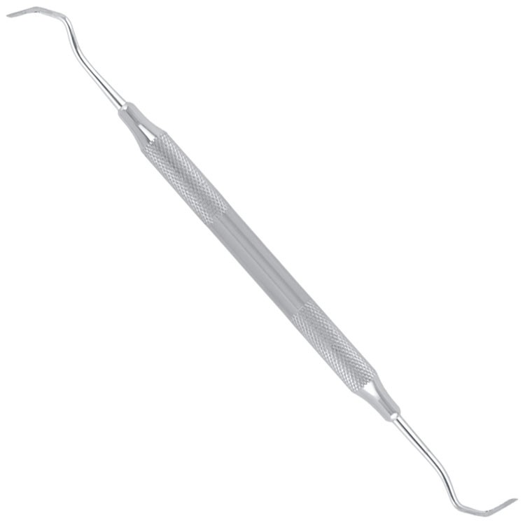 Classic-Lite Knife finishing de USC fig. 2S
