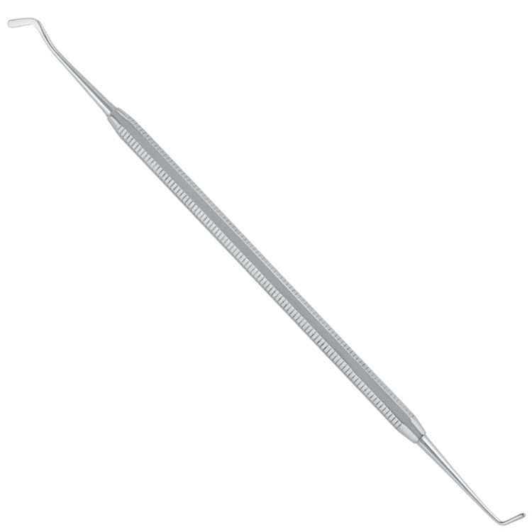 Classic-8 Filling instrument de fig. 1
