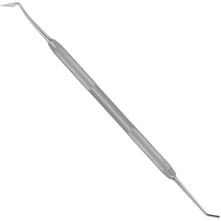 Classic-Round Filling instrument de fig. 5/7