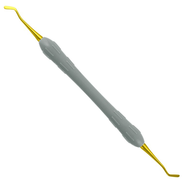 Compo-Fill Filling instruments fig. 179, TIN coated (Gray)