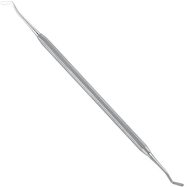 Classic-8 Filling instrument de Baldwin fig. 179